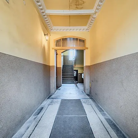 Appartement Delux 11 -