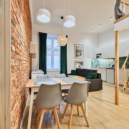 Apartament Delux 11 -