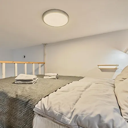 Appartement Delux 11 - *