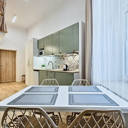 Delux 11 - Appartement *