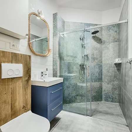 Delux 11 - Appartement
