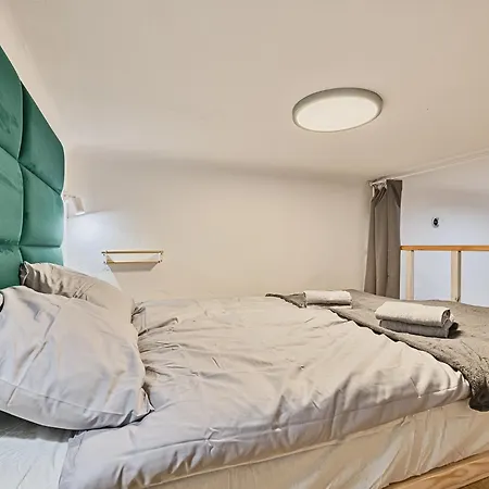 Delux 11 - Appartement *