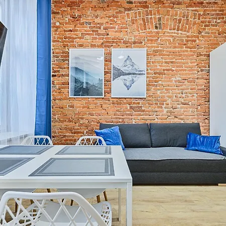 Apartment Delux 11 - Lodz (Lodz)