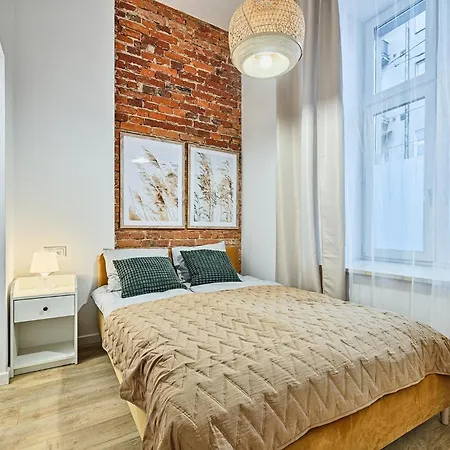 Delux 11 - Appartement