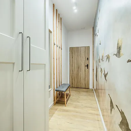 Appartement Delux 11 -