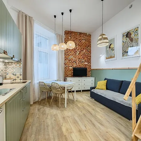 Delux 11 - Apartment *