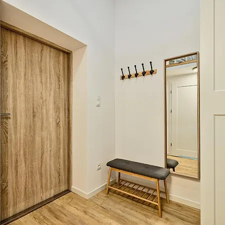 Appartement Delux 11 - *