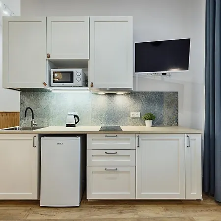 Delux 11 - Appartement *