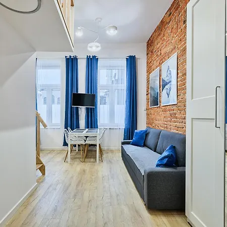Delux 11 - Appartement