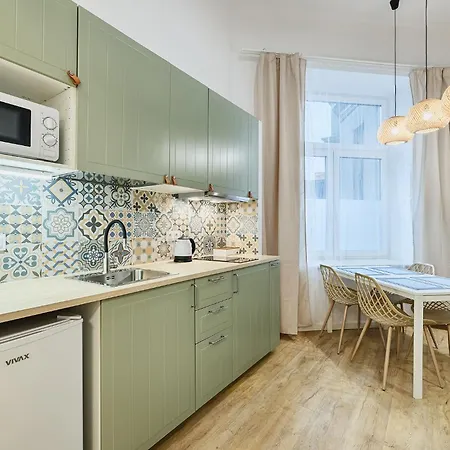 Delux 11 - Appartement