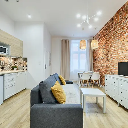 Apartment Delux 11 - *