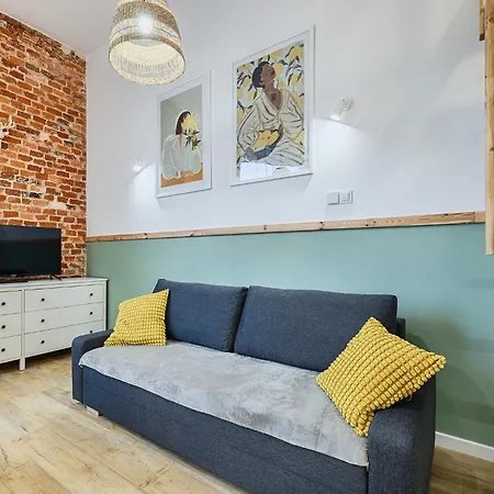 Appartement Delux 11 - *