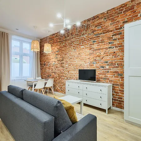 Delux 11 - Appartement *