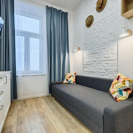 Delux 11 - Appartement