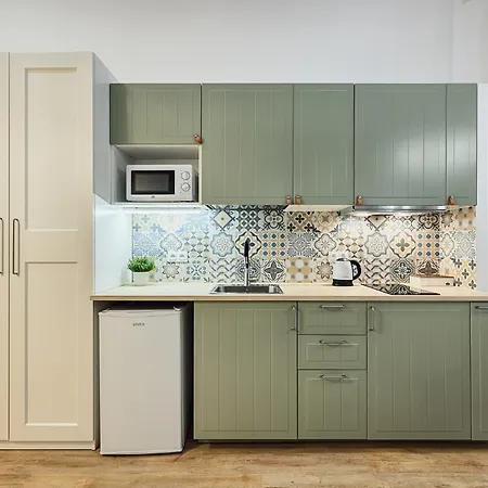 Delux 11 - Apartment