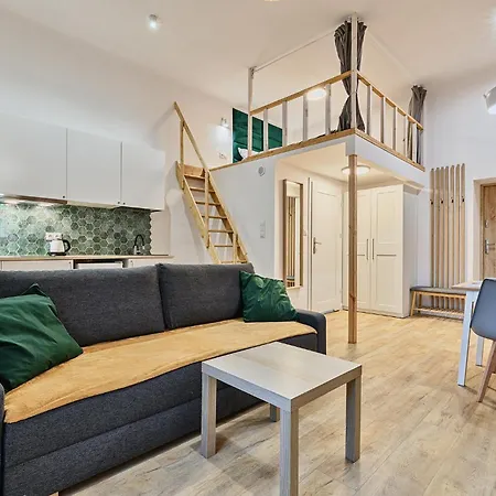 Delux 11 - Apartment *