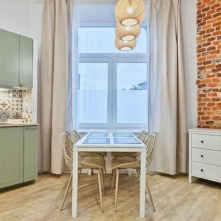 Delux 11 - Appartement
