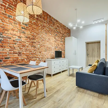 Appartement Delux 11 - *