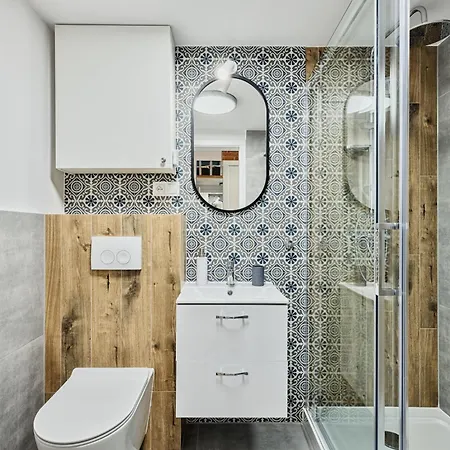 Delux 11 - Appartement
