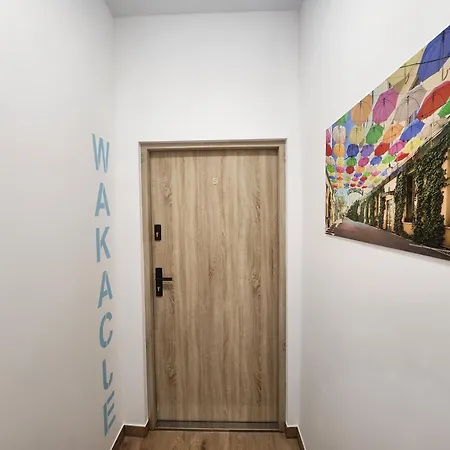 Apartament Delux 11 - *