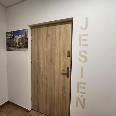 Appartement Delux 11 - *