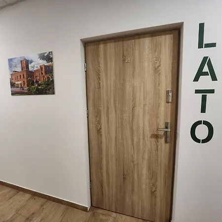 Apartament Delux 11 - *