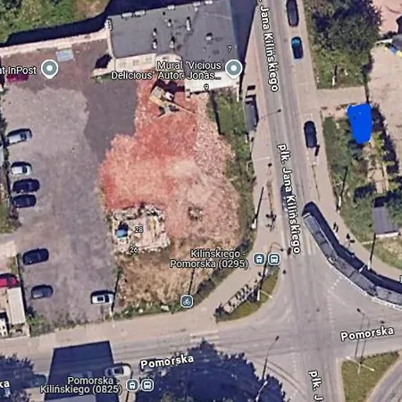 Apartment Delux 11 - *