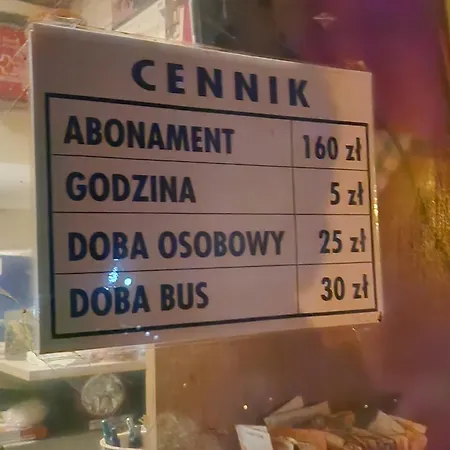 Delux 11 - * Łódź