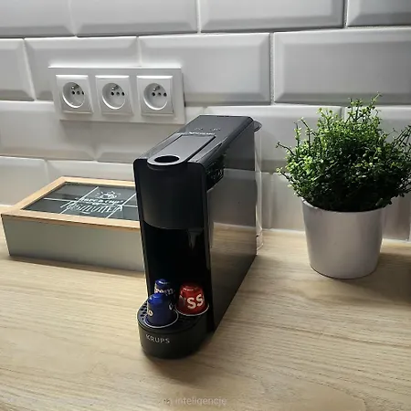 Delux 11 - Apartment Lodz