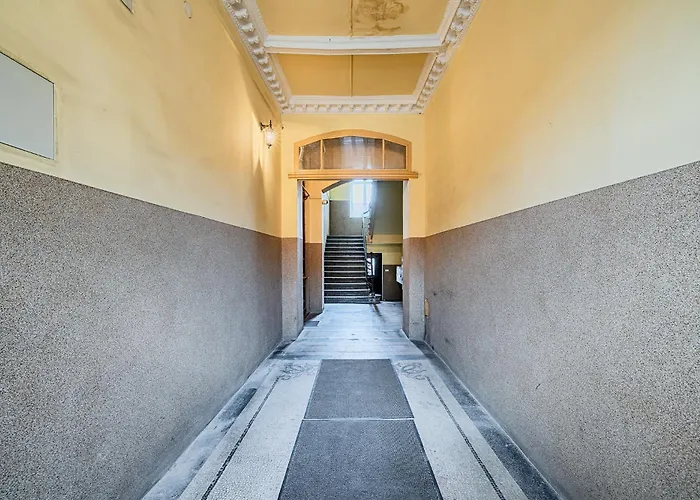 Apartament Delux 11 -