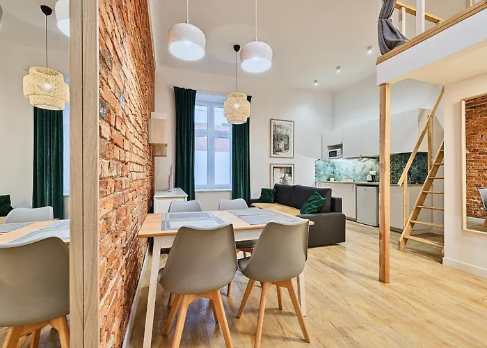 Appartement Delux 11 -