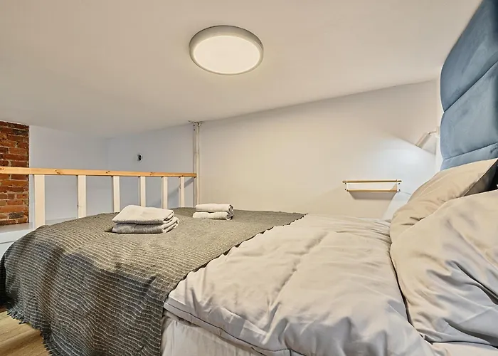 Apartament Delux 11 - *