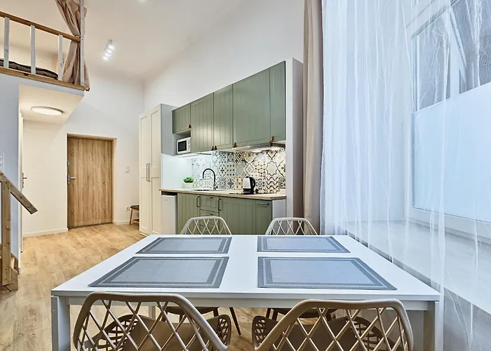 Delux 11 - Appartement *