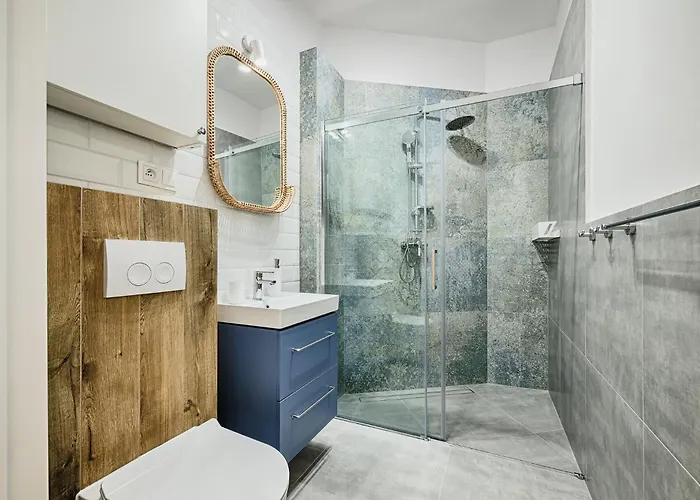 Delux 11 - Appartement