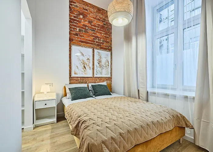 Delux 11 - Apartament