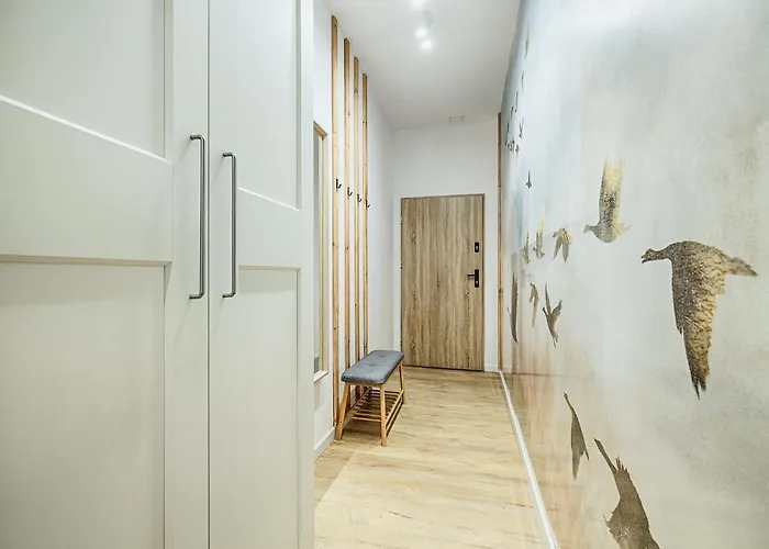 Appartamento Delux 11 -