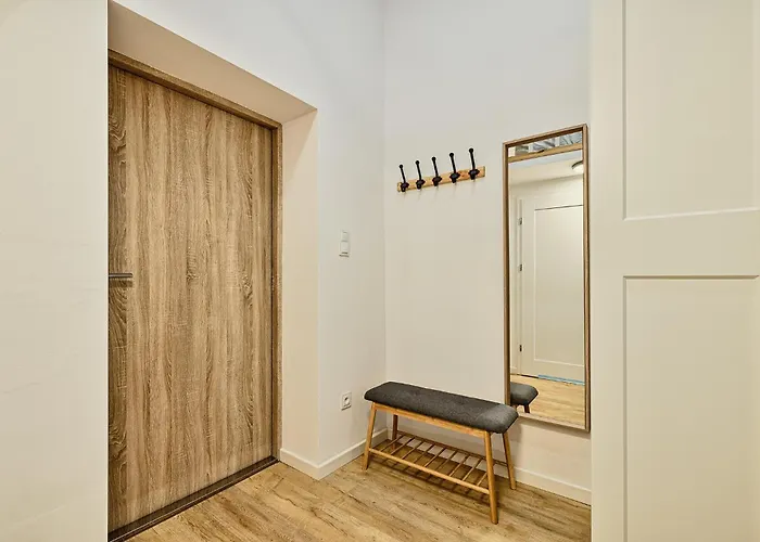 Appartamento Delux 11 - *