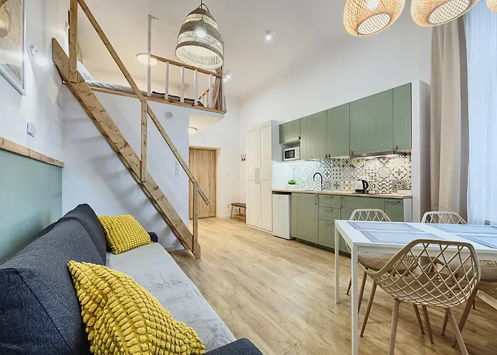 Apartament Delux 11 - *