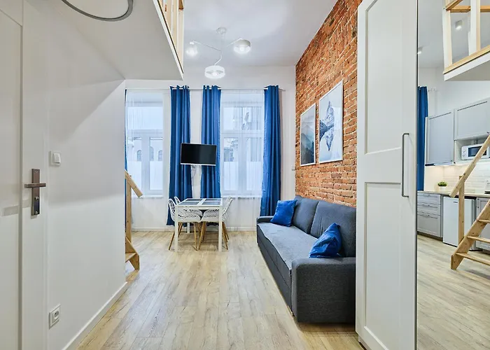 Delux 11 - Apartament