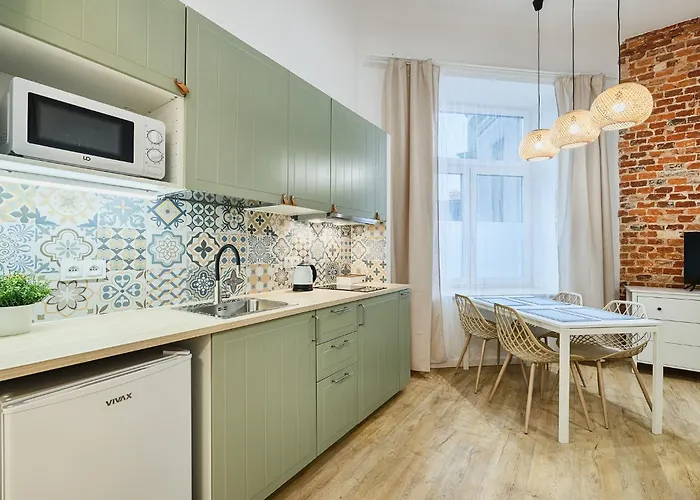 Delux 11 - Appartement