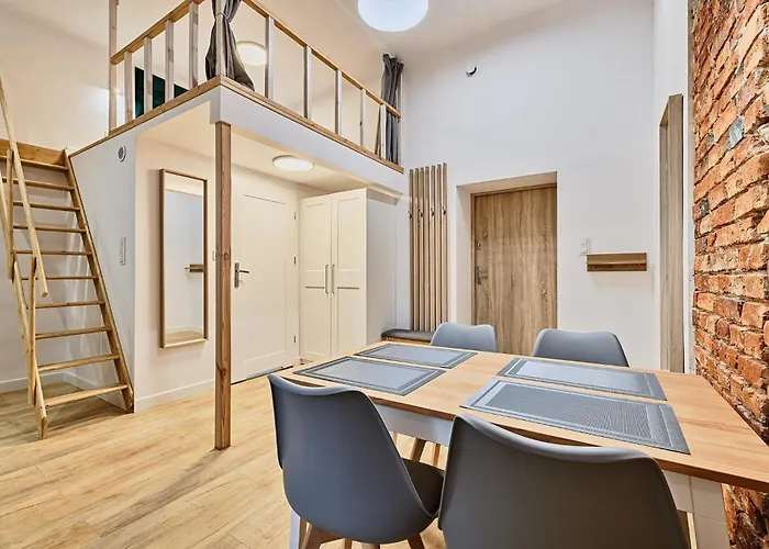 Appartement Delux 11 -