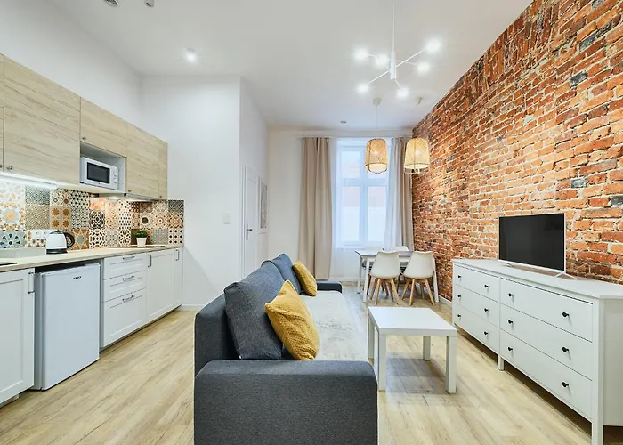 Apartament Delux 11 - *