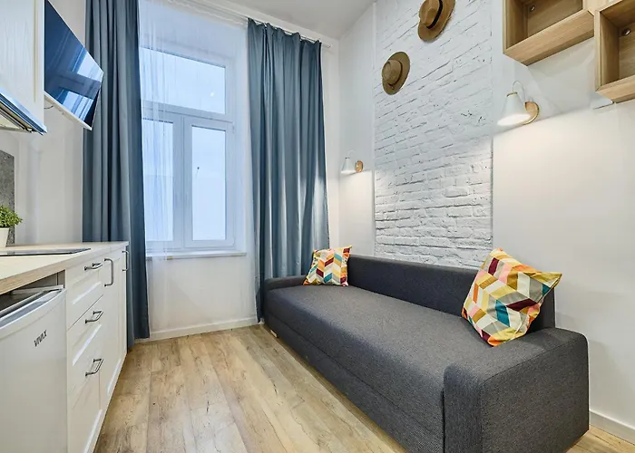 Delux 11 - Apartament