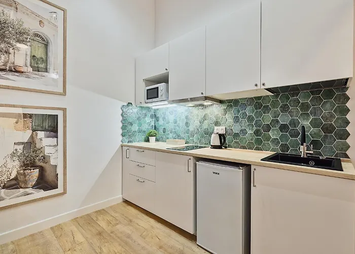 Apartament Delux 11 -