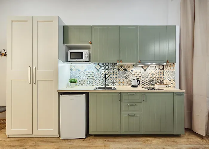 Delux 11 - Appartamento