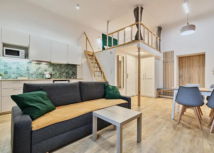 Delux 11 - Apartament *