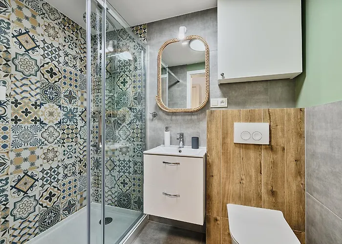 Apartament Delux 11 -