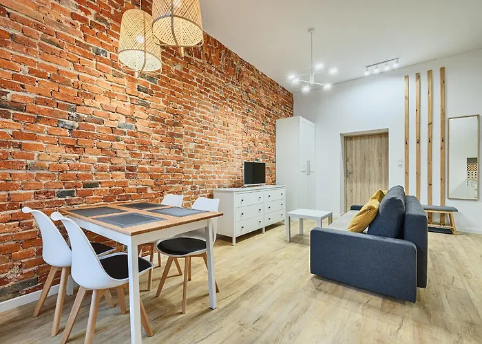 Appartement Delux 11 - *