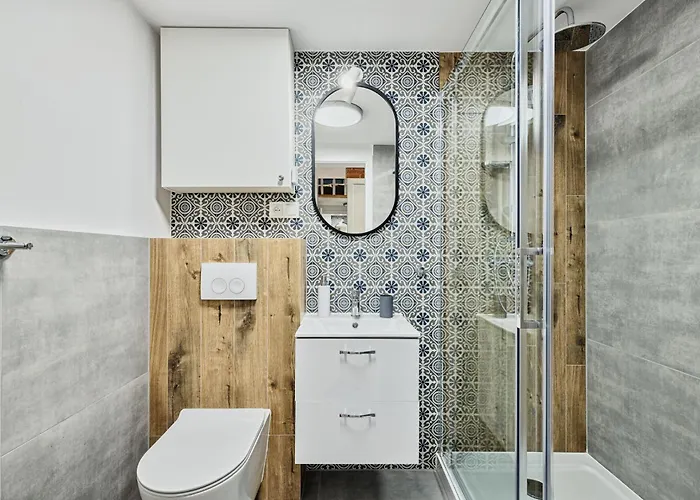 Delux 11 - Apartament