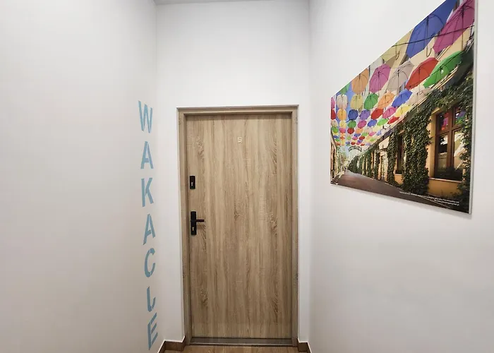 Apartament Delux 11 - *